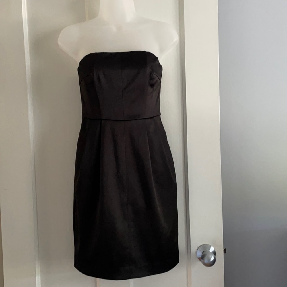 New without tags Express black dress size 0